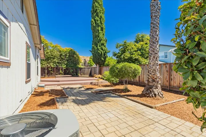 3636 Madrid Drive, San Jose, California 95132