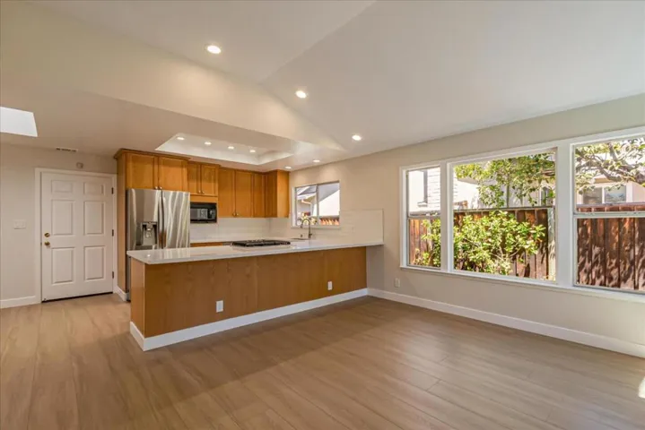 3636 Madrid Drive, San Jose, California 95132