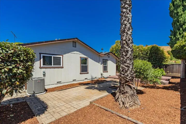 3636 Madrid Drive, San Jose, California 95132