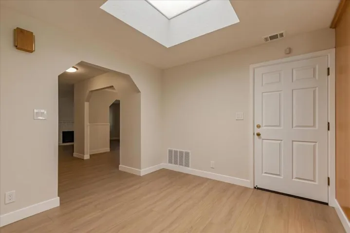 3636 Madrid Drive, San Jose, California 95132