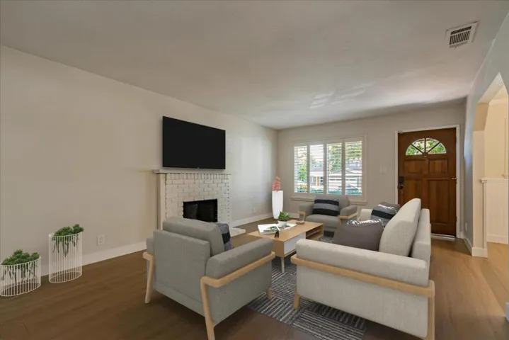3636 Madrid Drive, San Jose, California 95132