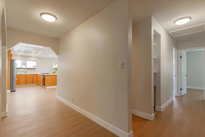 3636 Madrid Drive, San Jose, California 95132
