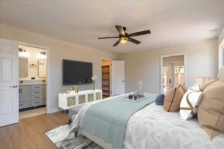 3636 Madrid Drive, San Jose, California 95132