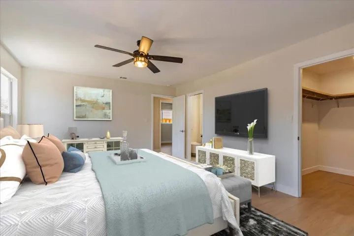 3636 Madrid Drive, San Jose, California 95132