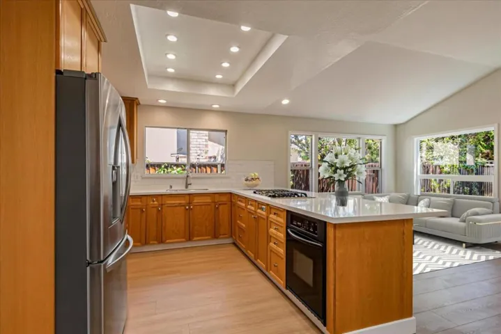 3636 Madrid Drive, San Jose, California 95132