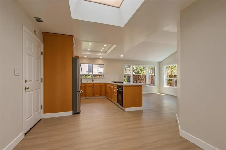 3636 Madrid Drive, San Jose, California 95132