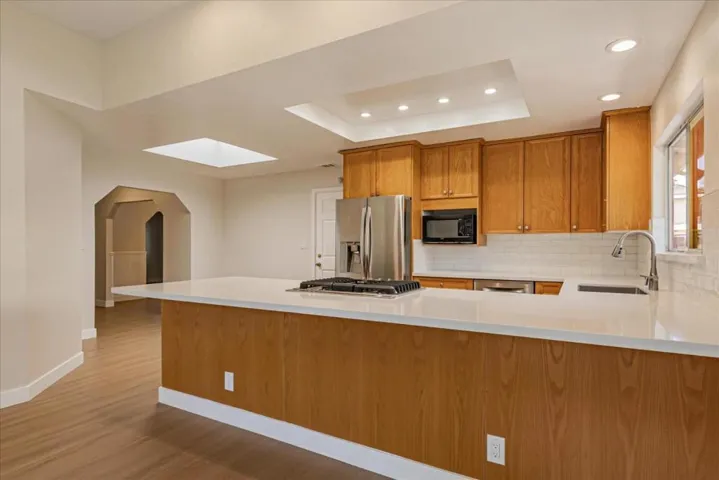 3636 Madrid Drive, San Jose, California 95132