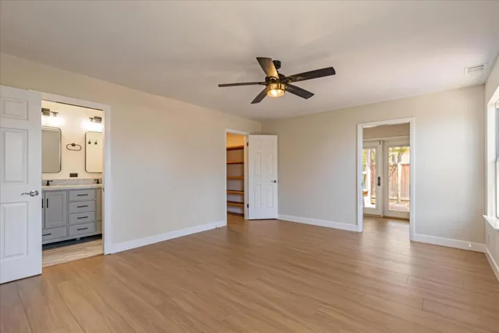 3636 Madrid Drive, San Jose, California 95132