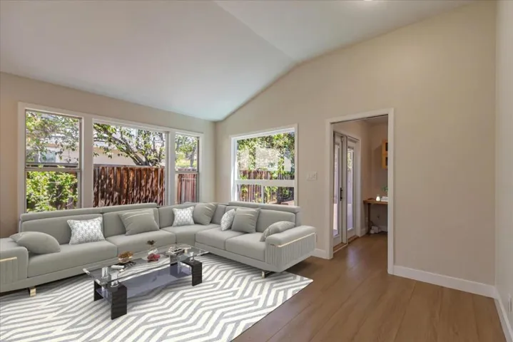 3636 Madrid Drive, San Jose, California 95132