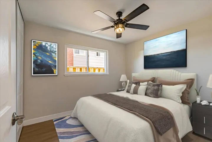 3636 Madrid Drive, San Jose, California 95132