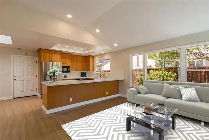 3636 Madrid Drive, San Jose, California 95132