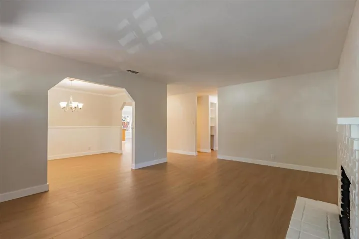 3636 Madrid Drive, San Jose, California 95132