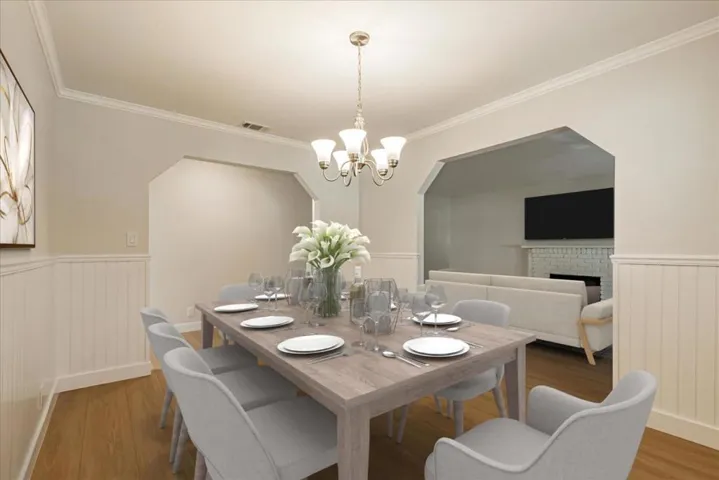 3636 Madrid Drive, San Jose, California 95132