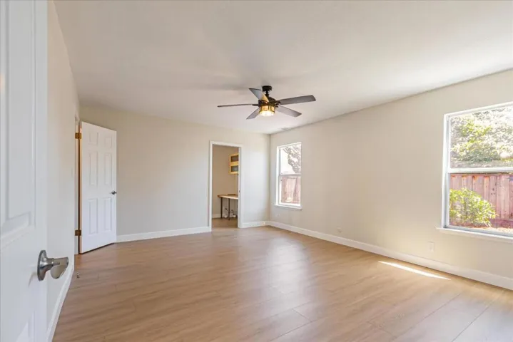 3636 Madrid Drive, San Jose, California 95132