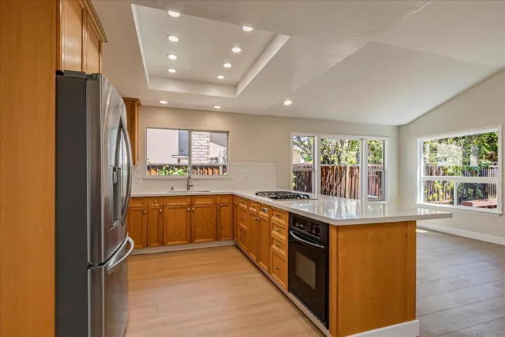 3636 Madrid Drive, San Jose, California 95132