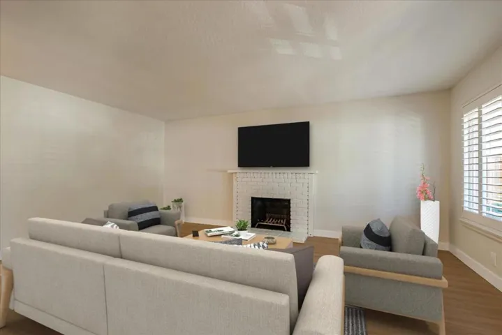 3636 Madrid Drive, San Jose, California 95132