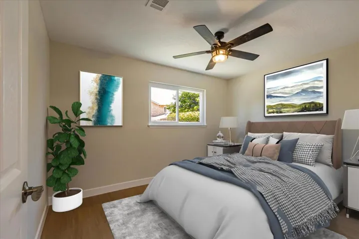 3636 Madrid Drive, San Jose, California 95132
