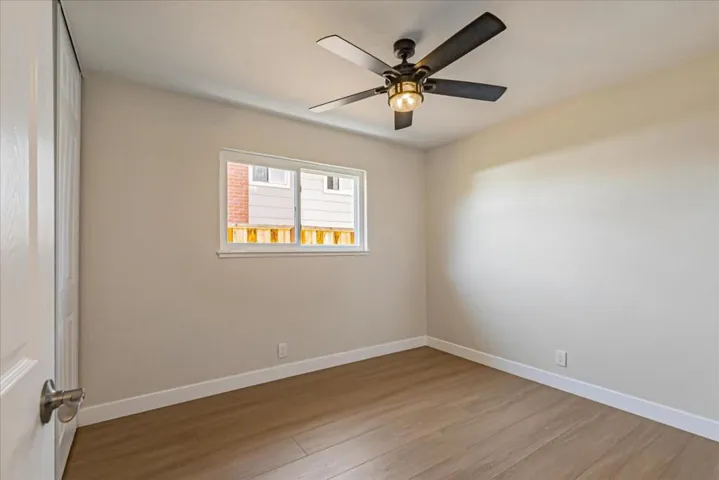 3636 Madrid Drive, San Jose, California 95132