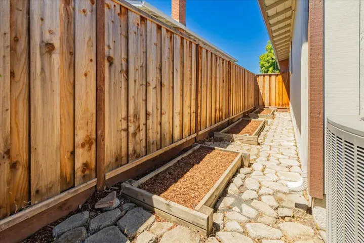 3636 Madrid Drive, San Jose, California 95132