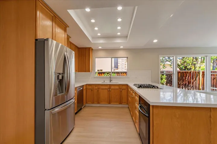 3636 Madrid Drive, San Jose, California 95132