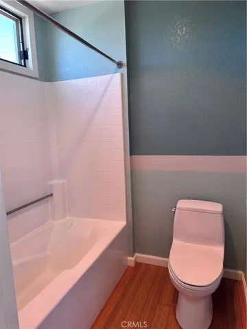 Primary Bathroom (current picture)