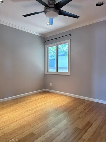 Secondary Bedroom (current picture)