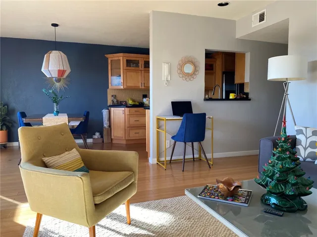 Living Room (space design idea)