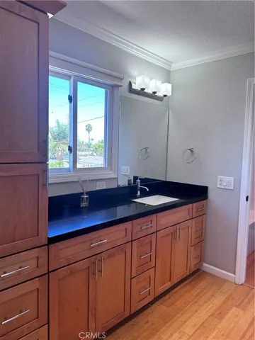 Primary Bathroom (current picture)