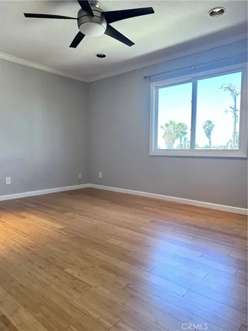 Primary Bedroom (current picture)
