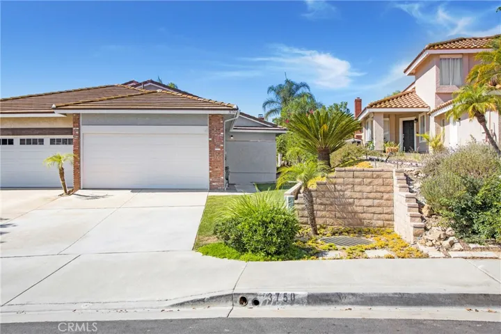3750 Blue Gum Drive, Yorba Linda, California 92886