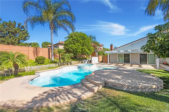 3750 Blue Gum Drive, Yorba Linda, California 92886