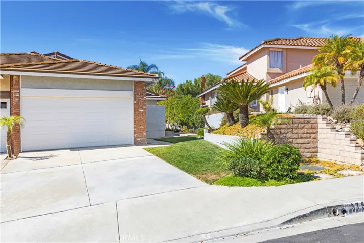 3750 Blue Gum Drive, Yorba Linda, California 92886