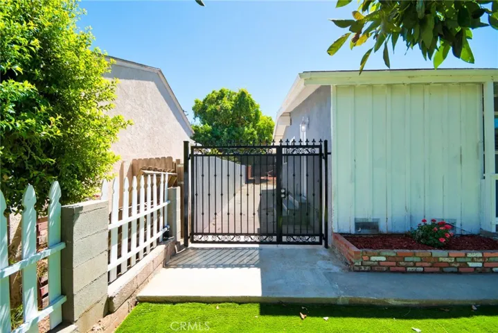 1708 Barford Avenue, Hacienda Heights, California 91745
