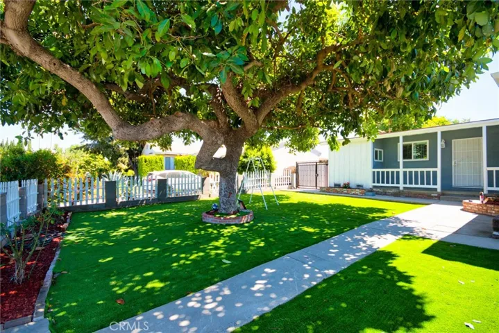 1708 Barford Avenue, Hacienda Heights, California 91745