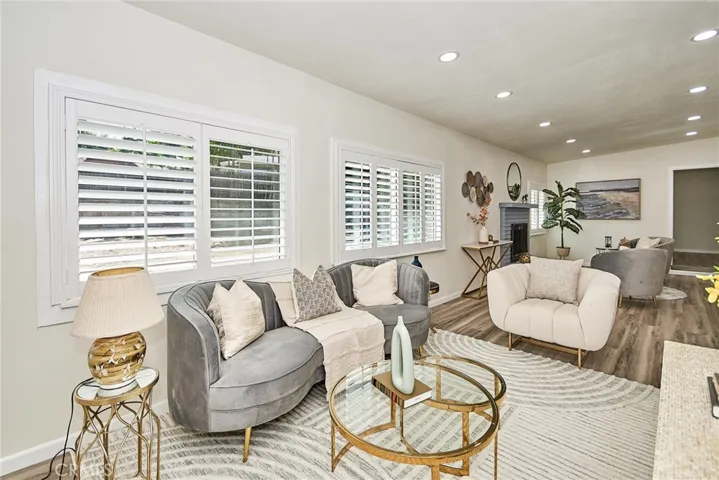 1708 Barford Avenue, Hacienda Heights, California 91745