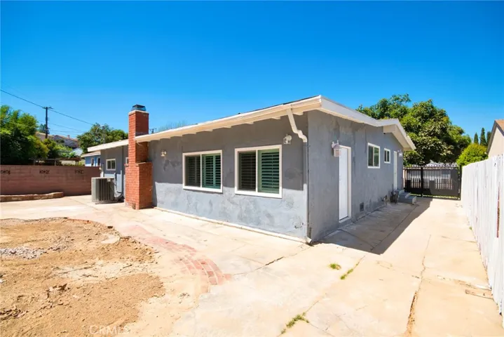 1708 Barford Avenue, Hacienda Heights, California 91745