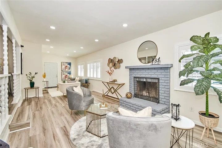 1708 Barford Avenue, Hacienda Heights, California 91745