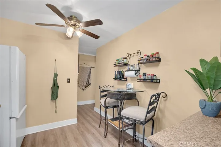 2bd 1b unit