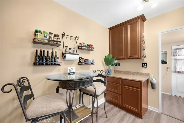 2bd 1b unit