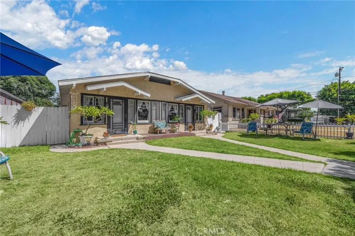 205 Jacaranda Place, Fullerton, California 92832