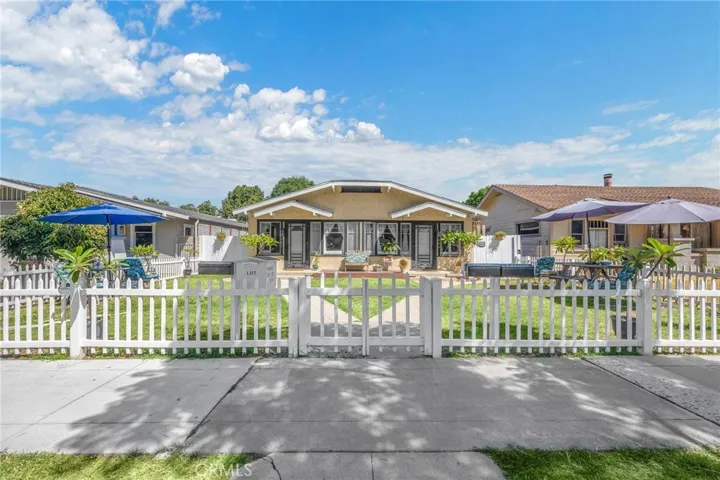 205 Jacaranda Place, Fullerton, California 92832
