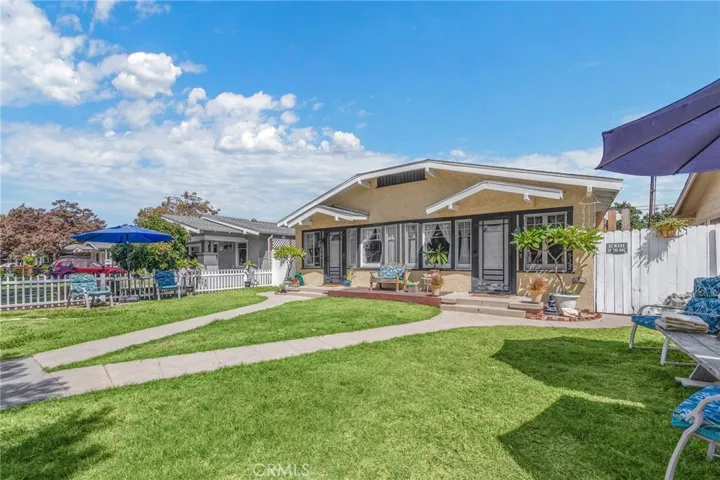 205 Jacaranda Place, Fullerton, California 92832