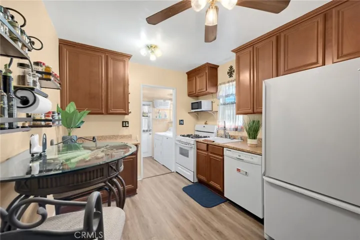 2bd 1b unit