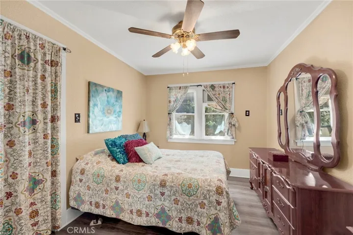 2bd 1b unit
