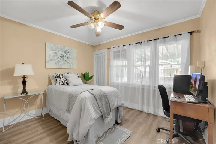 2bd 1b unit