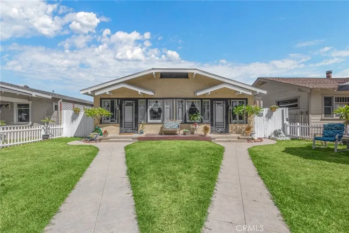 205 Jacaranda Place, Fullerton, California 92832