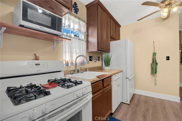 2bd 1b unit