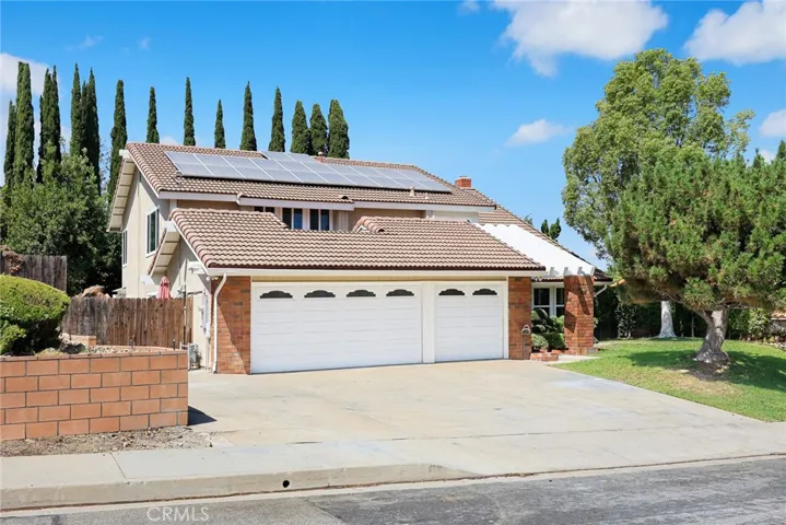 2275 Oldridge Drive, Hacienda Heights, California 91745