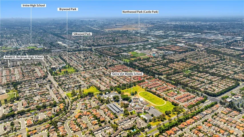 19 Terracima, Irvine, California 92620