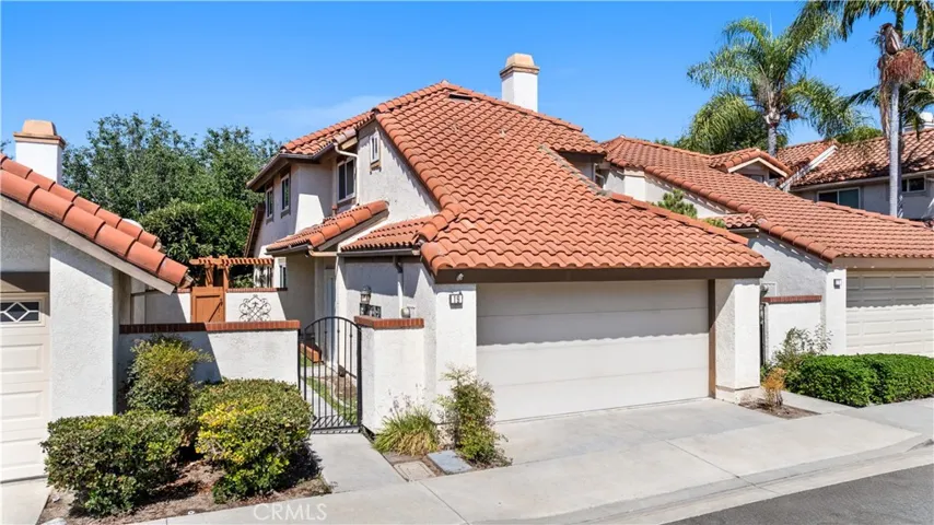 19 Terracima, Irvine, California 92620
